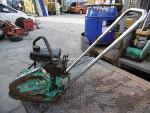 ราคาพิเศษ 13,000 บาท!! เครื่องตบดิน MIKASA MVC-40G รหัสสินค้า : 80803470 Tel.081-8283376, 087-6773704 ราคาพิเศษ 13,000 บาท!! เครื่องตบดิน MIKASA MVC-40G รหัสสินค้า : 80803470 Tel.081-8283376, 087-6773704