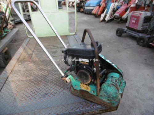 ราคาพิเศษ 13,000 บาท!! เครื่องตบดิน MIKASA MVC-40G รหัสสินค้า : 80803470 Tel.081-8283376, 087-6773704 ราคาพิเศษ 13,000 บาท!! เครื่องตบดิน MIKASA MVC-40G รหัสสินค้า : 80803470 Tel.081-8283376, 087-6773704