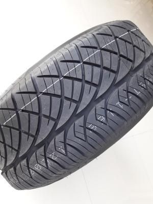 ล้อใหม่TE37 ขอบ18 6รู กว้าง9.5 10.5 ET30 พร้อมยางใหม่ 4 ล้อ