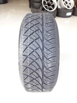 ล้อใหม่TE37 ขอบ18 6รู กว้าง9.5 10.5 ET30 พร้อมยางใหม่ 4 ล้อ