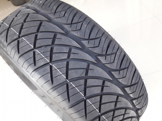 ล้อใหม่TE37 ขอบ18 6รู กว้าง9.5 10.5 ET30 พร้อมยางใหม่ 4 ล้อ