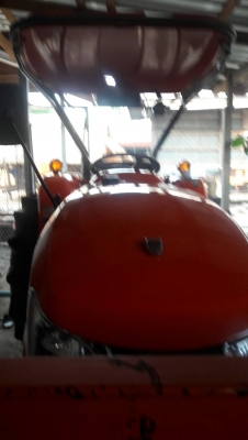 รถไถ 47 แรงอุปกร 3 อย่าง โลตารี ยีห้อตราช้าง รถปี 54 ช.ม 2400 นิดฯฯ พร้อมลุยงาน ราคาเบา ฯ 380000 บาท ทะเบียนพร้อม วันทูคอล 098 668-3479 dtac 094 283-9369 สิทธิ์ คับ รถไถ 47 แรงอุปกร 3 อย่าง โลตารี ยีห้อตราช้าง รถปี 54 ช.ม 2400 นิดฯฯ พร้อมลุยงาน ราคาเบา ฯ 380000 บาท ทะเบียนพร้อม วันทูคอล 098 668-3479 dtac 094 283-9369 สิทธิ์ คับ