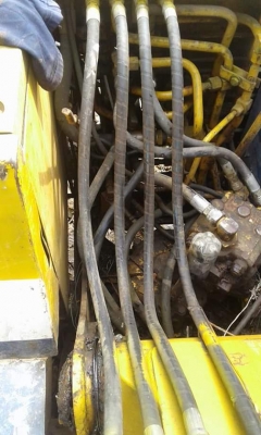 KOMATSU PC60-5 เครื่องดี เอวแน่น ปั๊มแรง ไม่โหลด พร้อมใช้งาน ราคาต่อรองได้ สนใจติดต่อ 0872976734 KOMATSU PC60-5 เครื่องดี เอวแน่น ปั๊มแรง ไม่โหลด พร้อมใช้งาน ราคาต่อรองได้ สนใจติดต่อ 0872976734