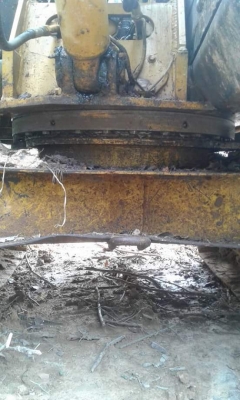 KOMATSU PC60-5 เครื่องดี เอวแน่น ปั๊มแรง ไม่โหลด พร้อมใช้งาน ราคาต่อรองได้ สนใจติดต่อ 0872976734