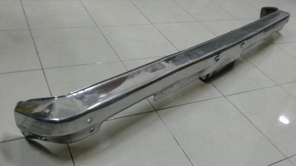 กันชนหน้า TOYOTA RN 20 เดิม