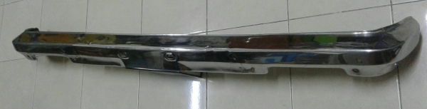 กันชนหน้า TOYOTA RN 20 เดิม