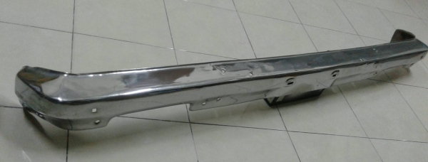 กันชนหน้า TOYOTA RN 20 เดิม