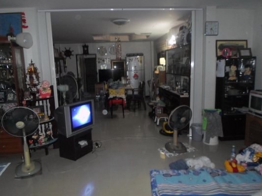 ขายบ้าน เดี่ยว 79ตรว. หมู่บ้าน นันท์นลิน ปาร์คโฮม