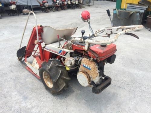 ราคาพิเศษ!! รถเกี่ยวข้าวเดินตาม MITSUBISHI MB560 เพียง 25,000 บาท รหัสสินค้า : 80903801 www.nihonmono.com ราคาพิเศษ!! รถเกี่ยวข้าวเดินตาม MITSUBISHI MB560 เพียง 25,000 บาท รหัสสินค้า : 80903801 www.nihonmono.com