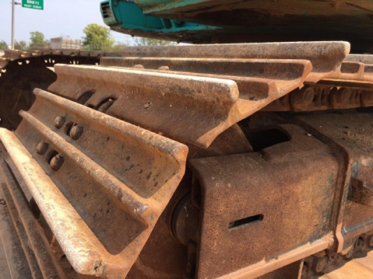 ขายรถแบคโฮ SK135SR YY03 อาร์มยาวพิเศษ รถนอกนำเข้าเองจากญี่ปุ่น สภาพสวยพร้อมใช้งาน