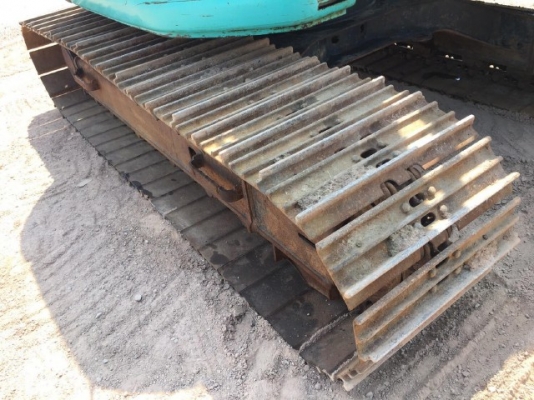 ขายรถแบคโฮ SK135SR YY03 อาร์มยาวพิเศษ รถนอกนำเข้าเองจากญี่ปุ่น สภาพสวยพร้อมใช้งาน