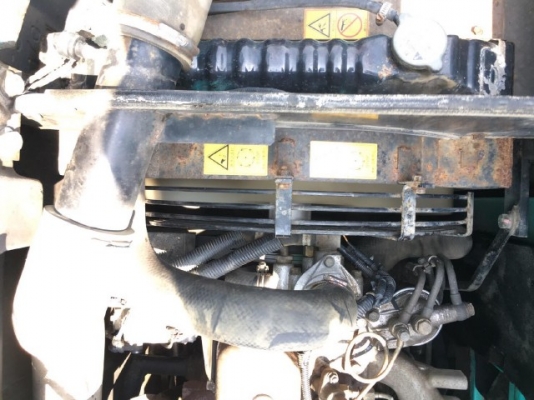 ขายรถแบคโฮ SK135SR YY03 อาร์มยาวพิเศษ รถนอกนำเข้าเองจากญี่ปุ่น สภาพสวยพร้อมใช้งาน