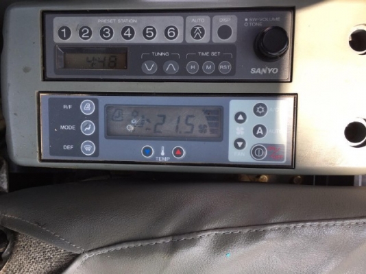 ขายรถแบคโฮ SK135SR YY03 อาร์มยาวพิเศษ รถนอกนำเข้าเองจากญี่ปุ่น สภาพสวยพร้อมใช้งาน