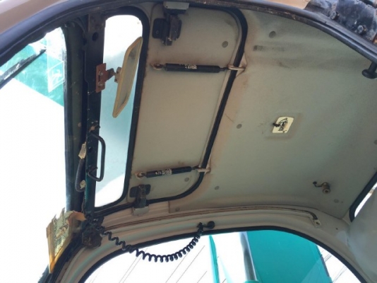 ขายรถแบคโฮ SK135SR YY03 อาร์มยาวพิเศษ รถนอกนำเข้าเองจากญี่ปุ่น สภาพสวยพร้อมใช้งาน