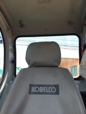 ขายรถแบคโฮ SK135SR YY03 อาร์มยาวพิเศษ รถนอกนำเข้าเองจากญี่ปุ่น สภาพสวยพร้อมใช้งาน