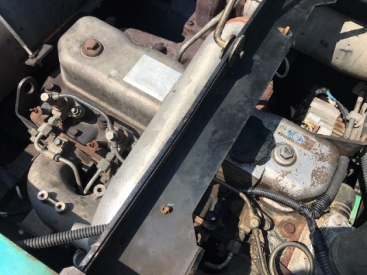 ขายรถแบคโฮ SK135SR YY03 อาร์มยาวพิเศษ รถนอกนำเข้าเองจากญี่ปุ่น สภาพสวยพร้อมใช้งาน