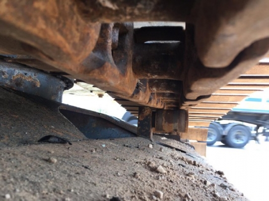 ขายรถแบคโฮ SK135SR YY03 อาร์มยาวพิเศษ รถนอกนำเข้าเองจากญี่ปุ่น สภาพสวยพร้อมใช้งาน