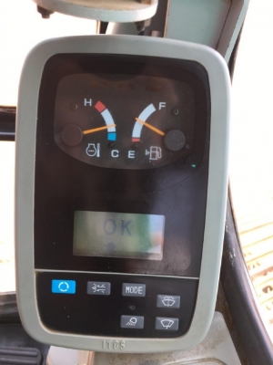 ขายรถแบคโฮ SK135SR YY03 อาร์มยาวพิเศษ รถนอกนำเข้าเองจากญี่ปุ่น สภาพสวยพร้อมใช้งาน