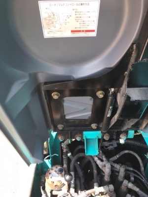 ขายรถแบคโฮ SK135SR YY03 อาร์มยาวพิเศษ รถนอกนำเข้าเองจากญี่ปุ่น สภาพสวยพร้อมใช้งาน