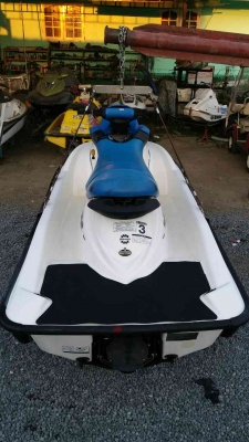 SEA DOO GTI 800 Di ปี 2004