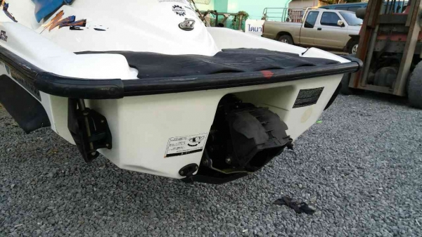 SEA DOO GTI 800 Di ปี 2004