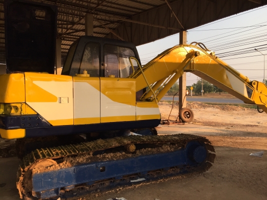 ขายโกเบ120 MARK3เครื่องดีปั้มแรงไฟฟ้่่าตัดราคา695,000 รถอยู่สกลนคร สนใจโทร0895770265