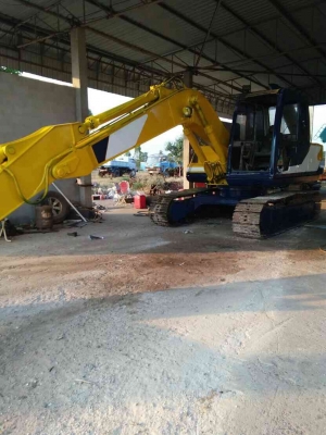 ขายโกเบ120 MARK3เครื่องดีปั้มแรงไฟฟ้่่าตัดราคา695,000 รถอยู่สกลนคร สนใจโทร0895770265