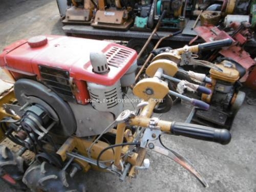 รถขุดร่องดินเดินตาม RYOBI TL50A ราคาพิเศษ 68,000 บาท รหัสสินค้า : 80903565 Tel.081-8283376, 087-6773