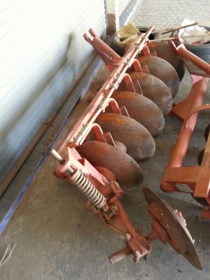 ตราช้าง 6*22 เฮฟวี่ พร้อมใช้