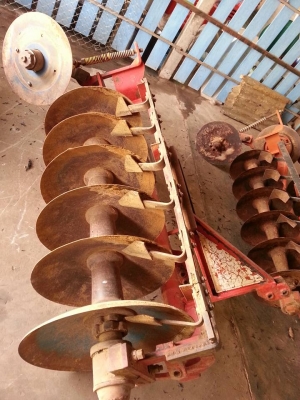 ผาน 6*26 นิ้ว พร้อมใช้งาน