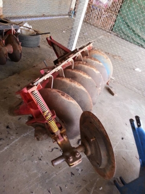 ผาน 6*26 นิ้ว พร้อมใช้งาน