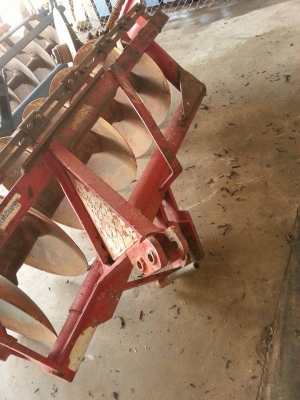 ผาน 6*26 นิ้ว พร้อมใช้งาน