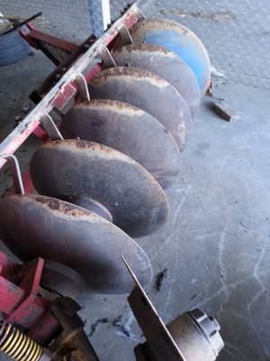 ผาน 6*26 นิ้ว พร้อมใช้งาน