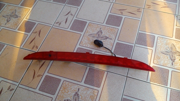 ไฟเบรคหลัง ดวงที่สาม HONDA AIRWAVE แบบ LED