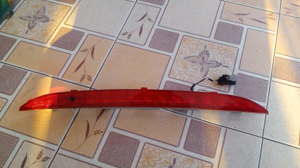 ไฟเบรคหลัง ดวงที่สาม HONDA AIRWAVE แบบ LED