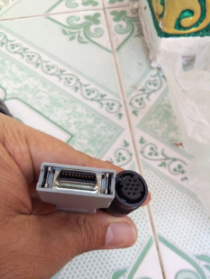 สาย endcoder ของ fanuc