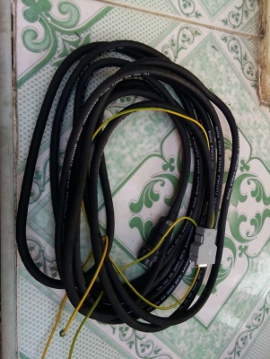 สาย endcoder ของ fanuc