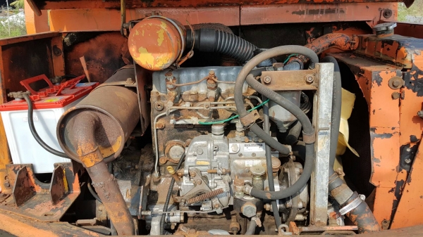 ขายด่วนรถแบคโฮไอเฮสไอIHI-IS-30Fเทียบเท่าPC30รถนอกสถาพดีพร้อมใช้เพิ่งนำเข้ามายังไม่เคยใช้งานในเมืองไทยเลย ขายด่วนรถแบคโฮไอเฮสไอIHI-IS-30Fเทียบเท่าPC30รถนอกสถาพดีพร้อมใช้เพิ่งนำเข้ามายังไม่เคยใช้งานในเมืองไทยเลย