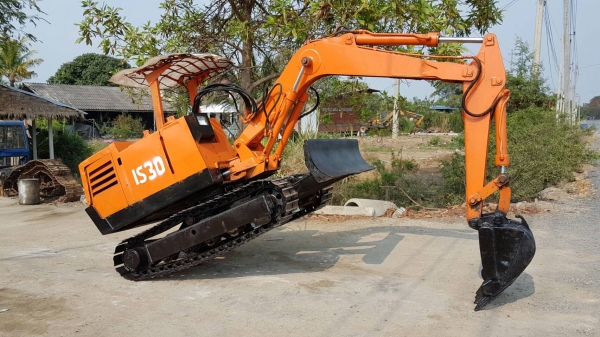 ขายด่วนรถแบคโฮไอเฮสไอIHI-IS-30Fเทียบเท่าPC30รถนอกสถาพดีพร้อมใช้เพิ่งนำเข้ามายังไม่เคยใช้งานในเมืองไทยเลย ขายด่วนรถแบคโฮไอเฮสไอIHI-IS-30Fเทียบเท่าPC30รถนอกสถาพดีพร้อมใช้เพิ่งนำเข้ามายังไม่เคยใช้งานในเมืองไทยเลย