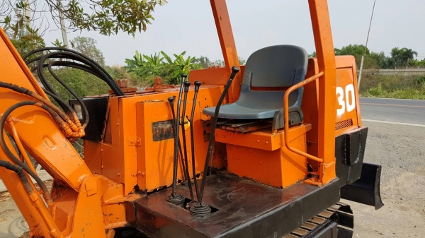 ขายด่วนรถแบคโฮไอเฮสไอIHI-IS-30Fเทียบเท่าPC30รถนอกสถาพดีพร้อมใช้เพิ่งนำเข้ามายังไม่เคยใช้งานในเมืองไทยเลย ขายด่วนรถแบคโฮไอเฮสไอIHI-IS-30Fเทียบเท่าPC30รถนอกสถาพดีพร้อมใช้เพิ่งนำเข้ามายังไม่เคยใช้งานในเมืองไทยเลย