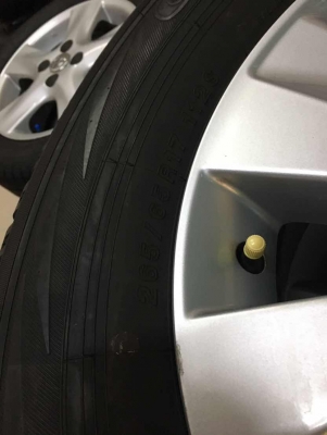 แม็กป้ายแดง new triton plus 16 พร้อมยางบริดโตน 245 70 16 แม็กป้ายแดง new triton plus 16 พร้อมยางบริดโตน 245 70 16