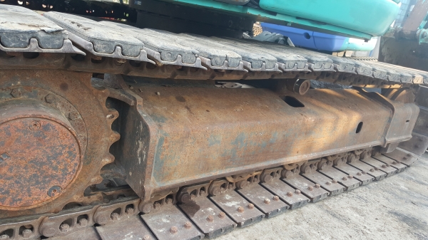 ขายรถนำเข้าเก่าญี่ปุ่นแท้ KOBELCO SK75UR-3ES ขายรถนำเข้าเก่าญี่ปุ่นแท้ KOBELCO SK75UR-3ES