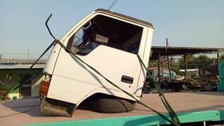 ขายหัว 6 ล้อ สภาพนางฟ้าสวยมากอะไหล่ครบ ขายหัว 6 ล้อ สภาพนางฟ้าสวยมากอะไหล่ครบ