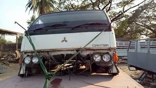 ขายหัว 6 ล้อ สภาพนางฟ้าสวยมากอะไหล่ครบ ขายหัว 6 ล้อ สภาพนางฟ้าสวยมากอะไหล่ครบ