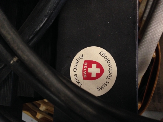 ขายหม้อแปลงไฟฟ้า ใหม่ ใช้กับ On Grid Inverter ขายหม้อแปลงไฟฟ้า ใหม่ ใช้กับ On Grid Inverter