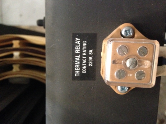 ขายหม้อแปลงไฟฟ้า ใหม่ ใช้กับ On Grid Inverter ขายหม้อแปลงไฟฟ้า ใหม่ ใช้กับ On Grid Inverter