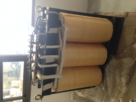 ขายหม้อแปลงไฟฟ้า ใหม่ ใช้กับ On Grid Inverter