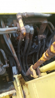 ขายรถนำเข้าเก่าญี่ปุ่นแท้ๆ SUMITOMO SH120A1 รถสวย สภาพเดิมๆพร้อมใช้งาน ขายรถนำเข้าเก่าญี่ปุ่นแท้ๆ SUMITOMO SH120A1 รถสวย สภาพเดิมๆพร้อมใช้งาน