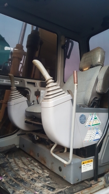 ขายรถนำเข้าเก่าญี่ปุ่นแท้ๆ SUMITOMO SH120A1 รถสวย สภาพเดิมๆพร้อมใช้งาน ขายรถนำเข้าเก่าญี่ปุ่นแท้ๆ SUMITOMO SH120A1 รถสวย สภาพเดิมๆพร้อมใช้งาน