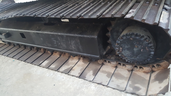 ขายรถนำเข้าเก่าญี่ปุ่นแท้ๆ SUMITOMO SH120A1 รถสวย สภาพเดิมๆพร้อมใช้งาน ขายรถนำเข้าเก่าญี่ปุ่นแท้ๆ SUMITOMO SH120A1 รถสวย สภาพเดิมๆพร้อมใช้งาน